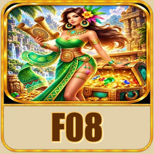 Aplikasi f08 Android